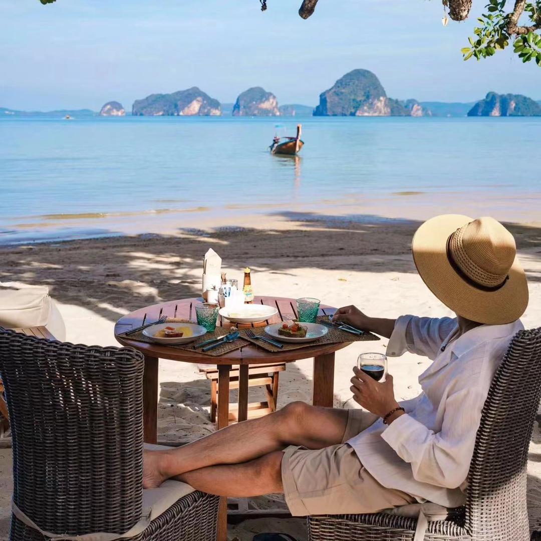 @泰国旅游攻略—涛涛定制师