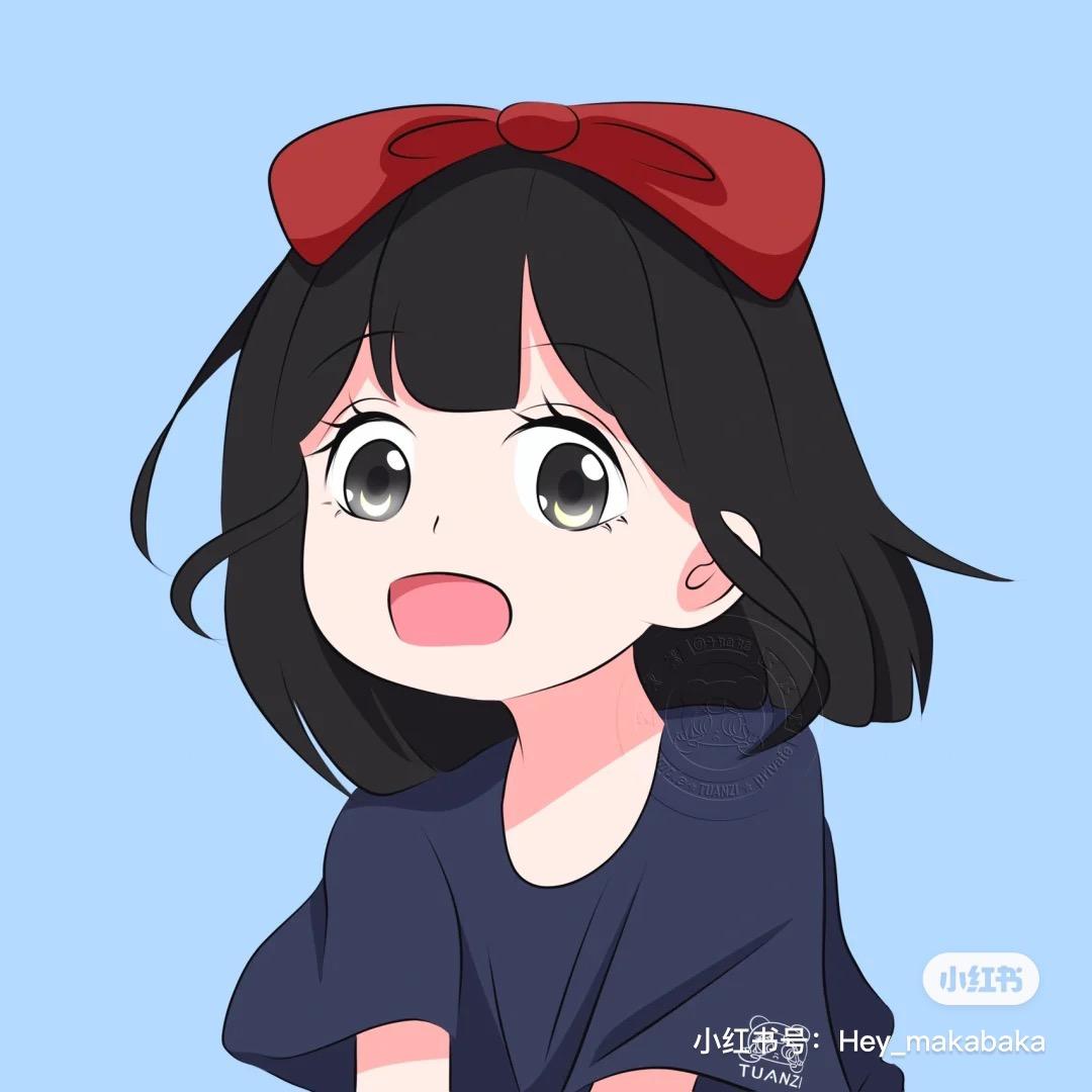 @冬