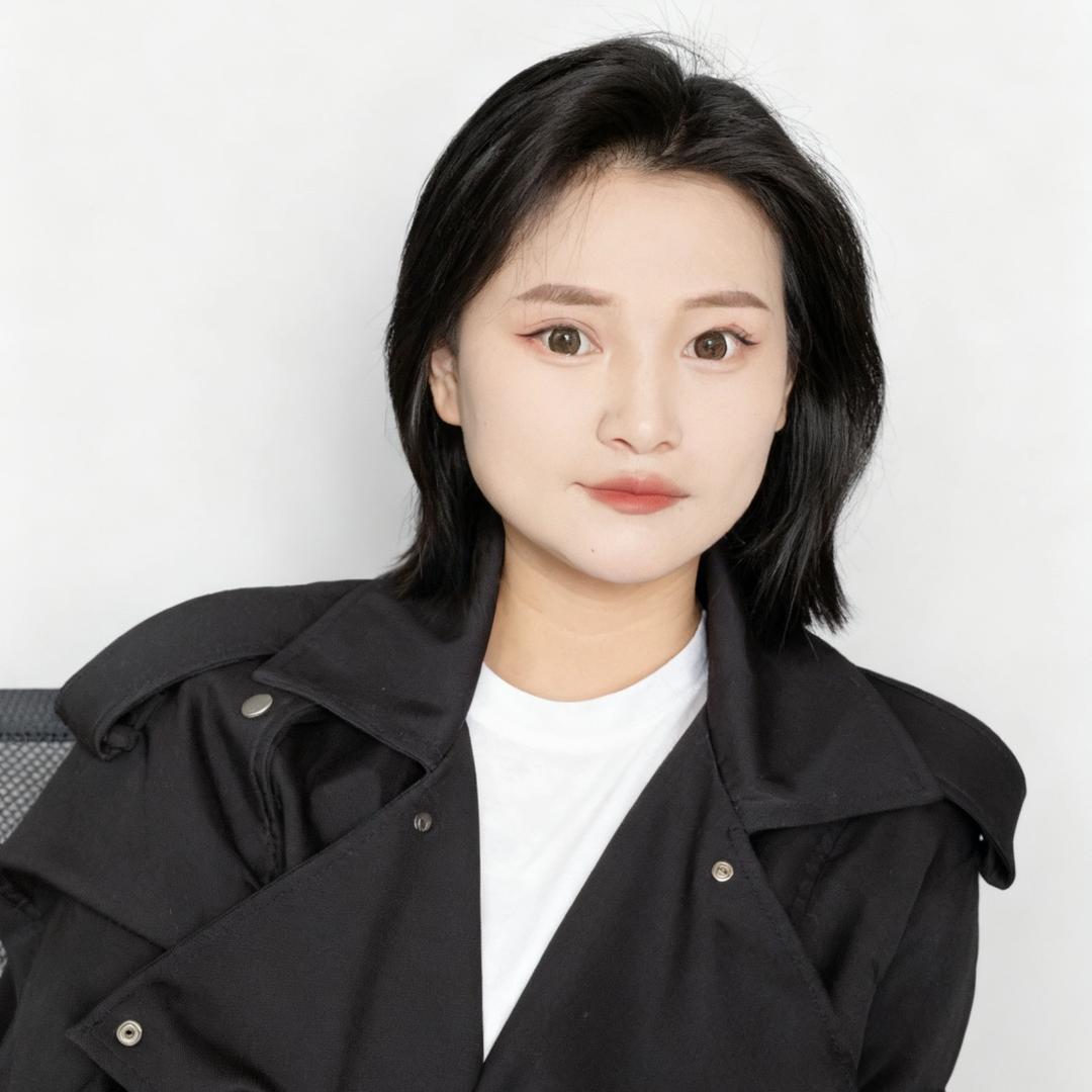 陆良金融～婷子