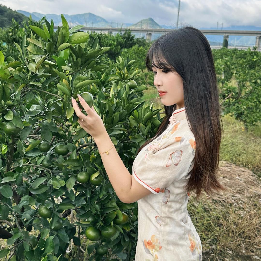 小梦家涌泉蜜桔