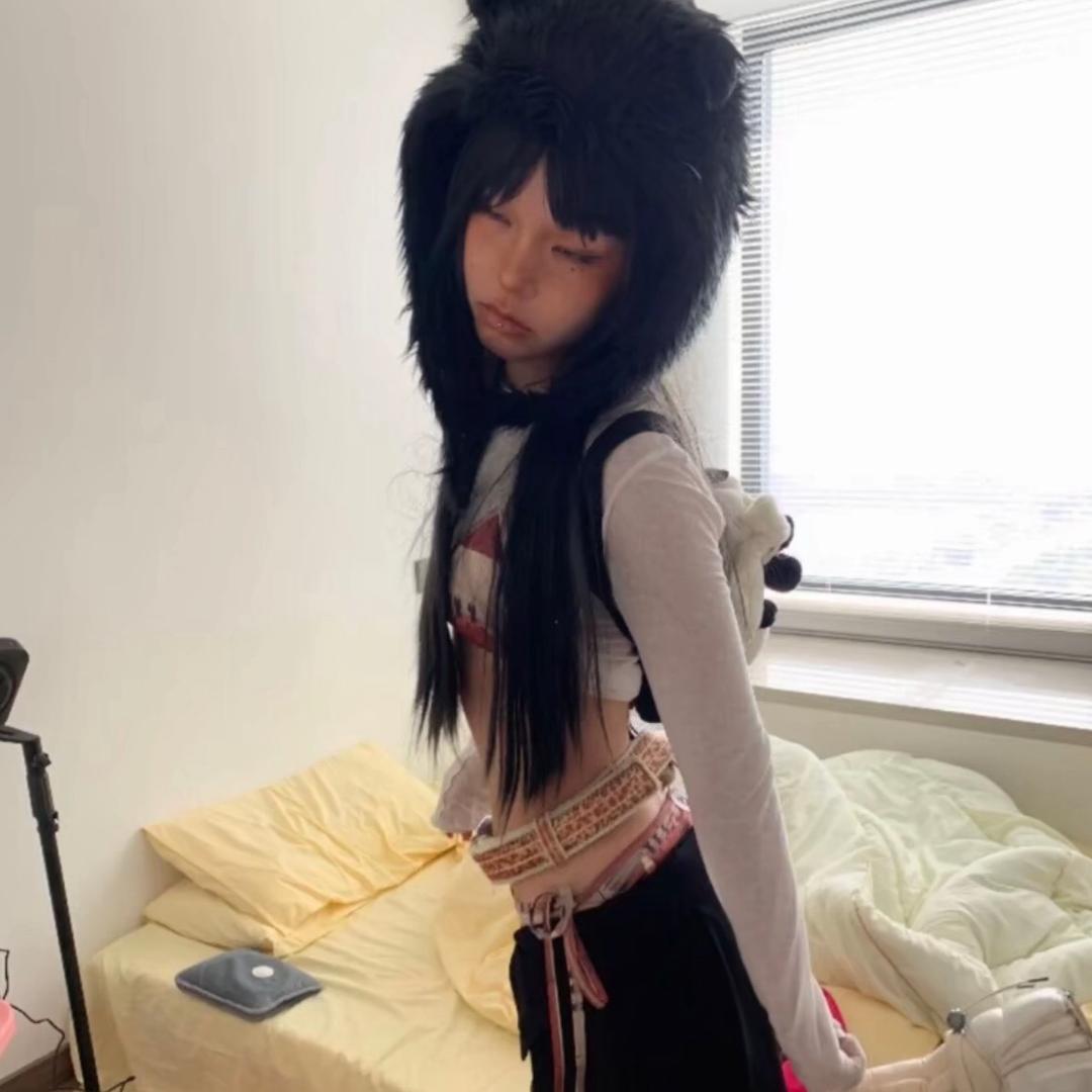 整点火鸡面来吃吃