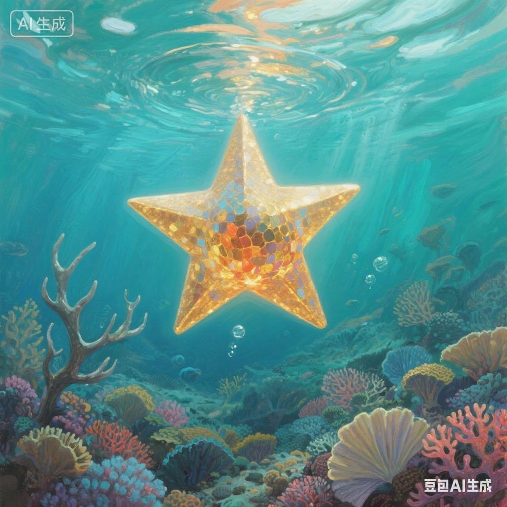 星沉