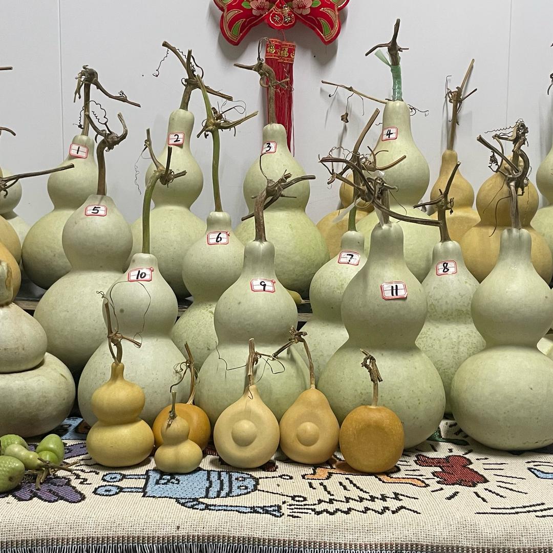 精美葫芦小旺铺