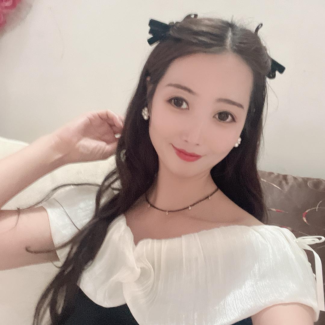 老阿姨少女心