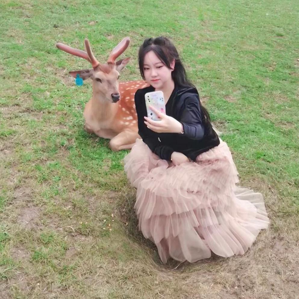 小女多财多亿🍀