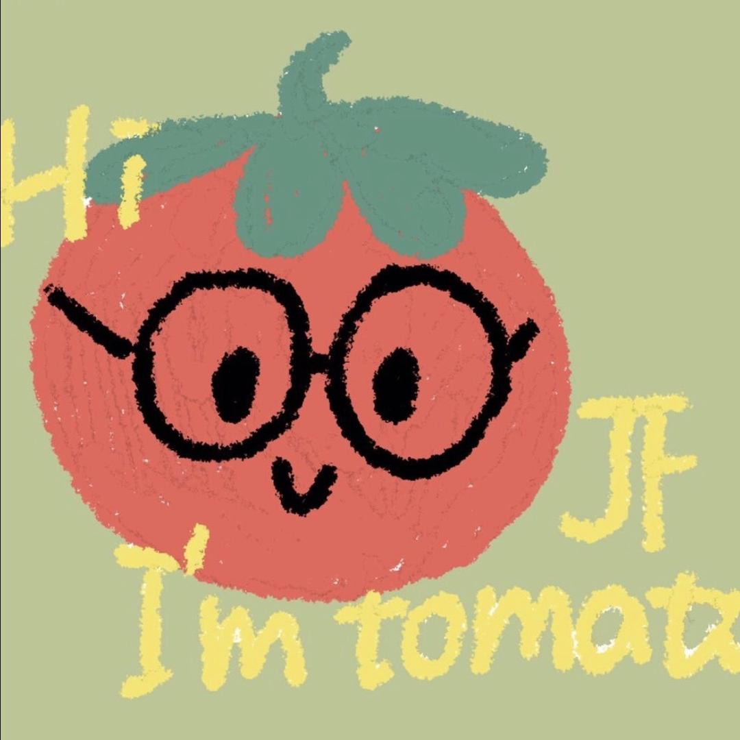 im番茄🍅派π