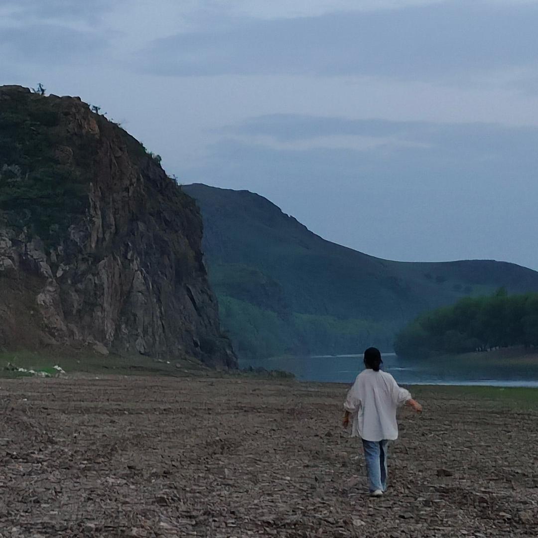 👸狗熊岭在逃公主👑