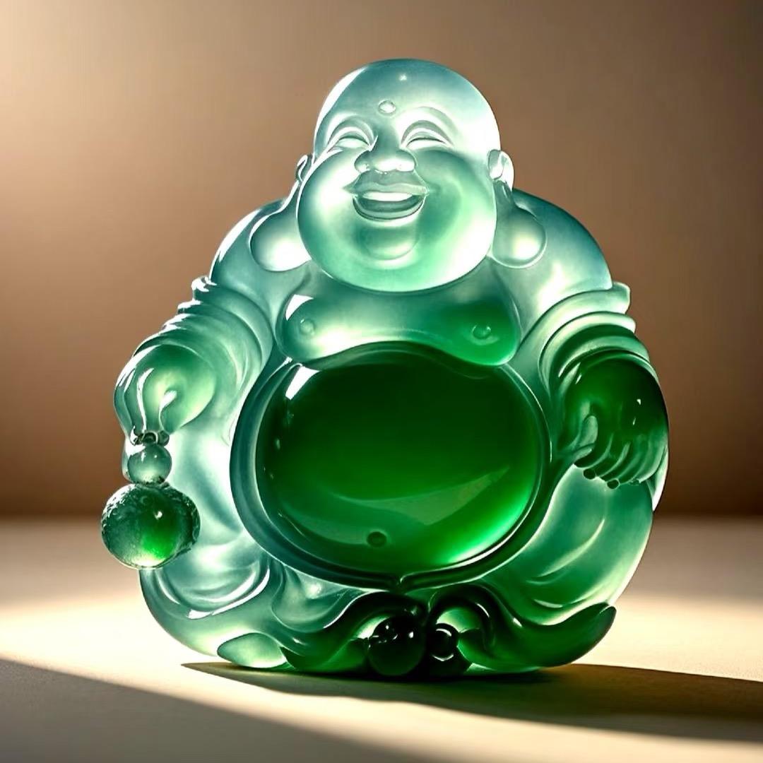 金福顺珠宝