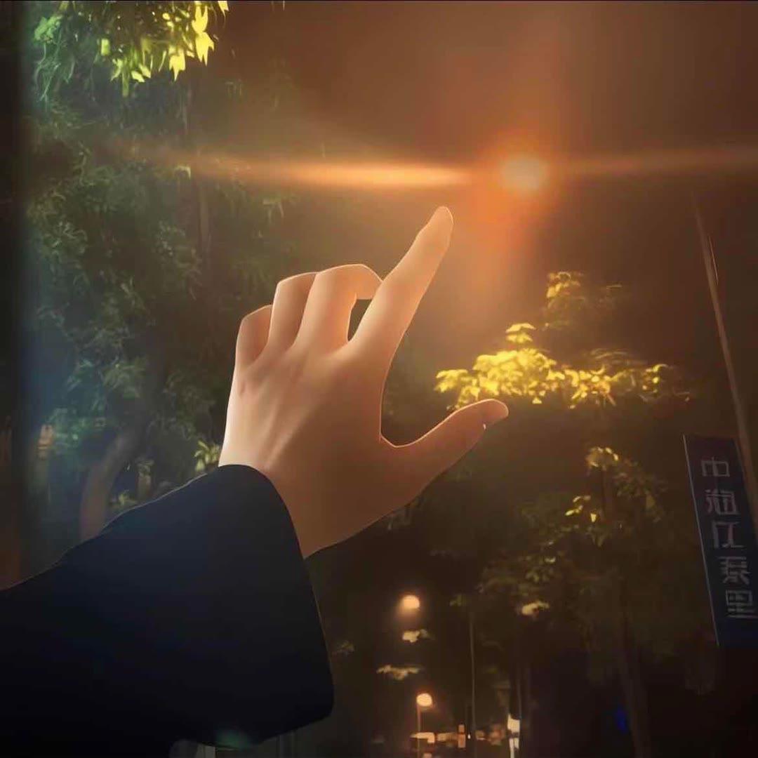 ℳ 柒 月