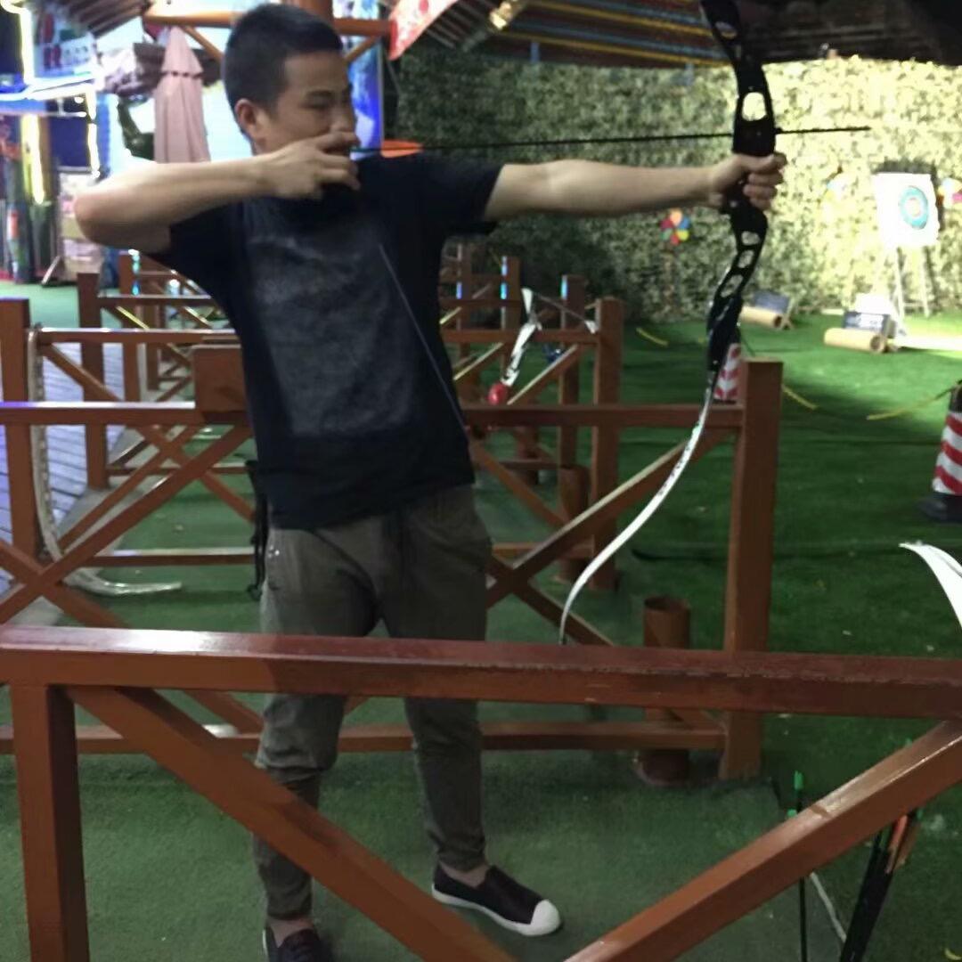 什么都不想说～