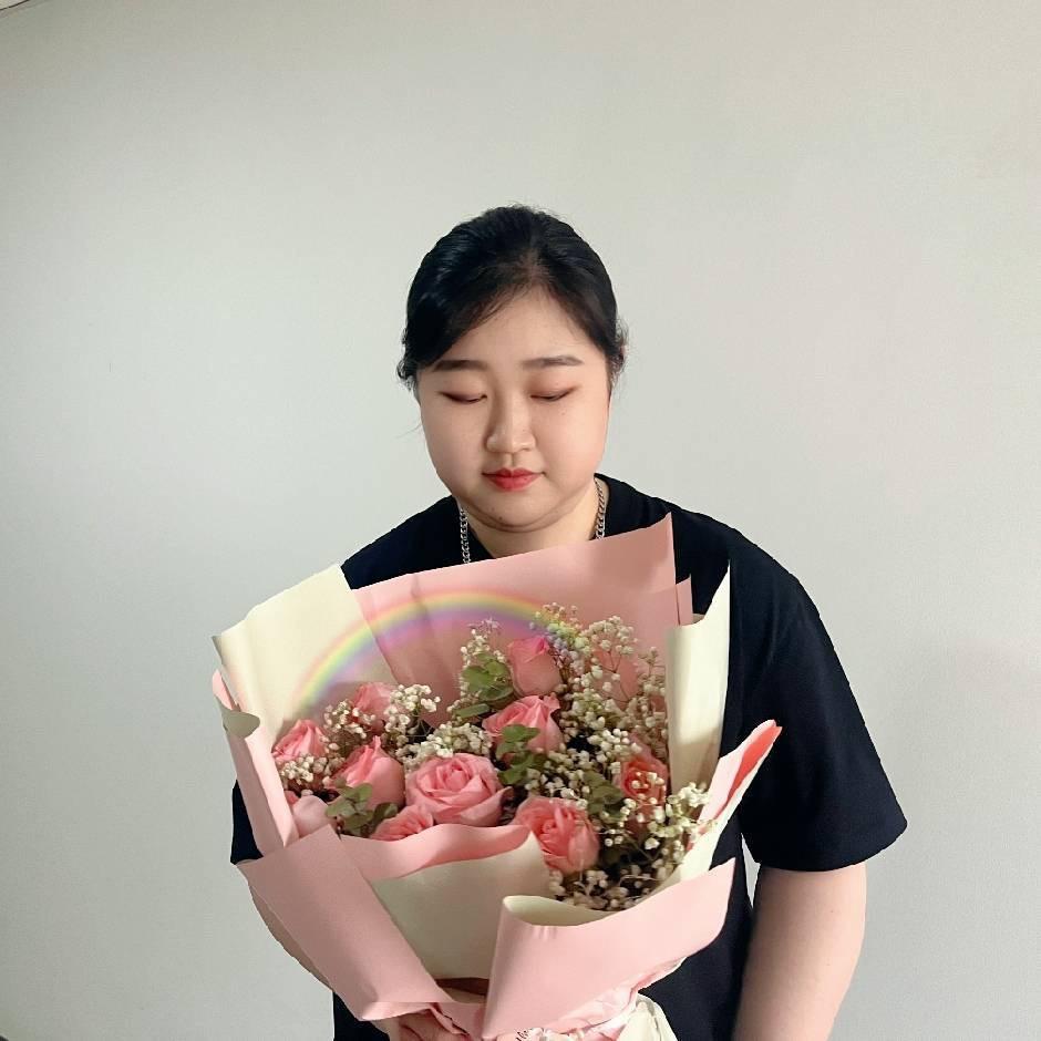 小白同学😺