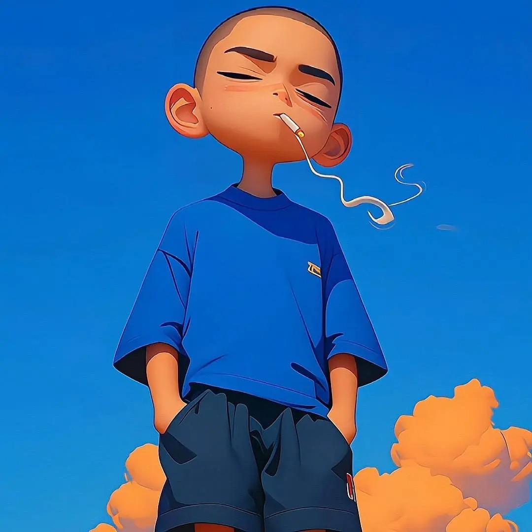 秀K