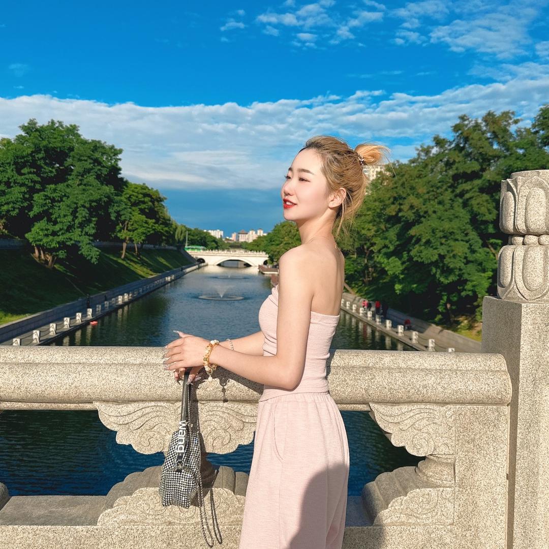 媛媛❤