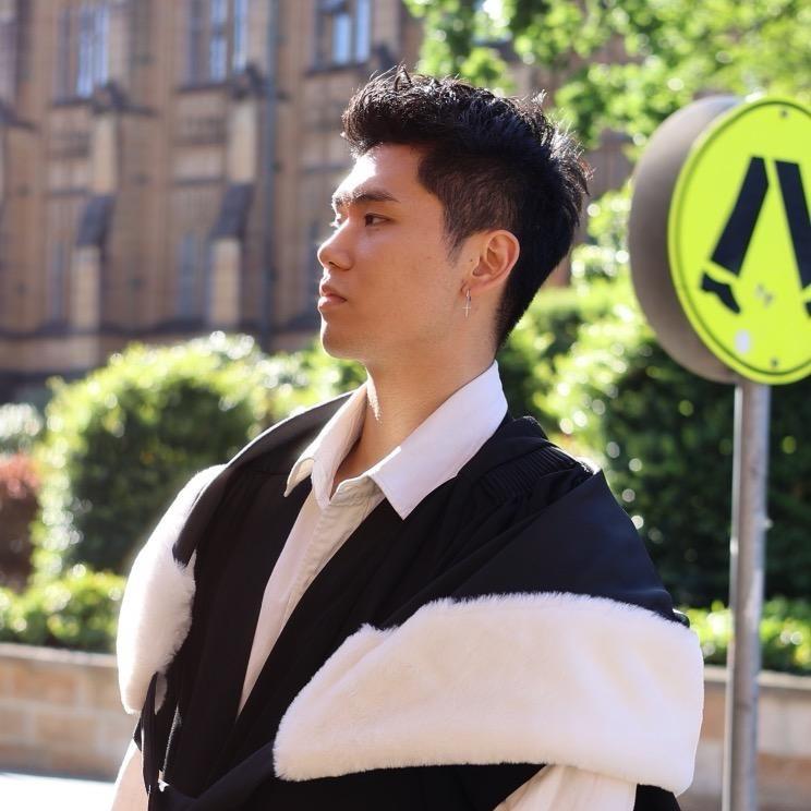 宇老师亲子教育