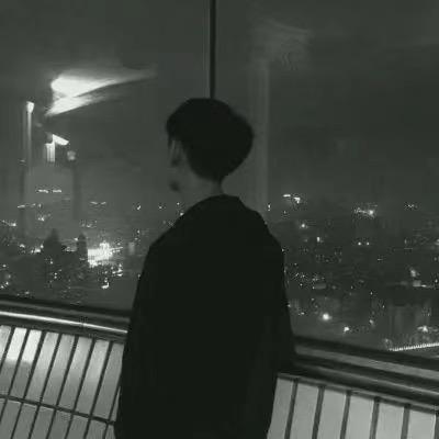 白天-