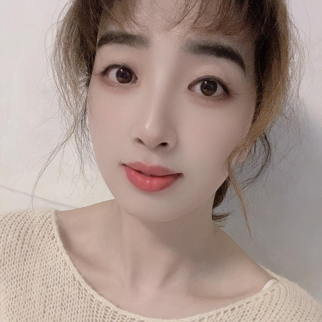 仙女不讲李♥️