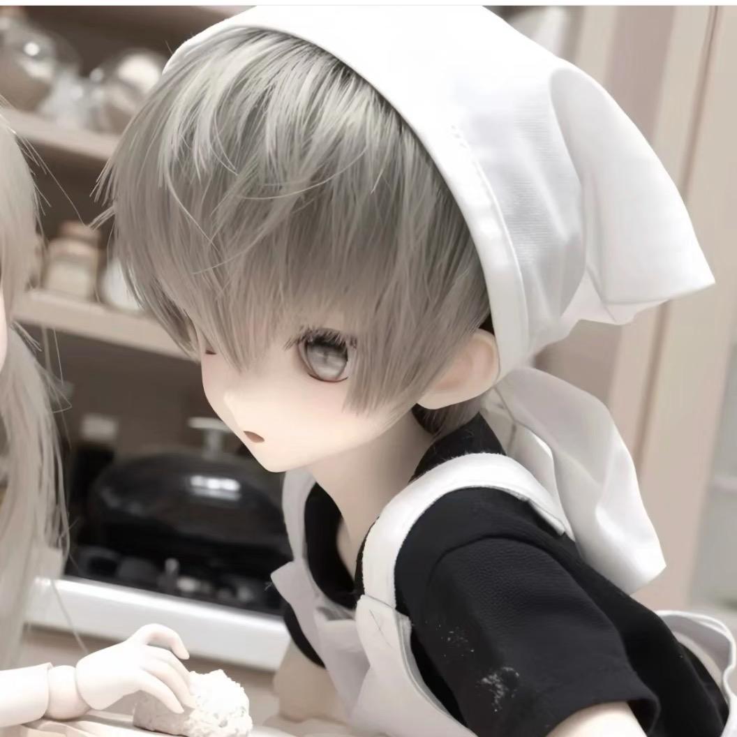 亖了（备胎五号）