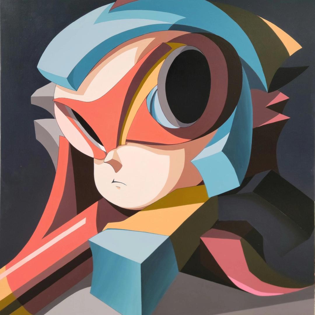 小锅巴不是三扁瓜