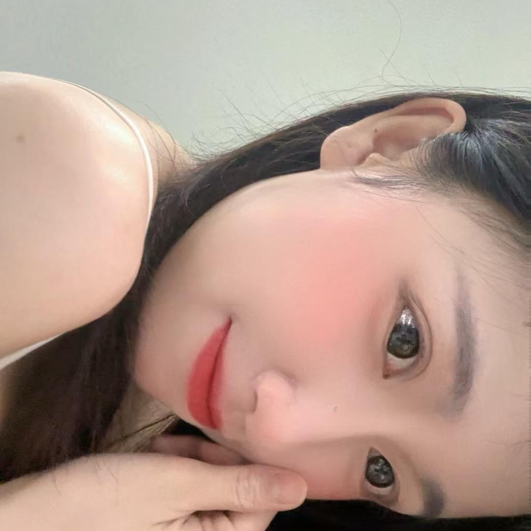 知初💗