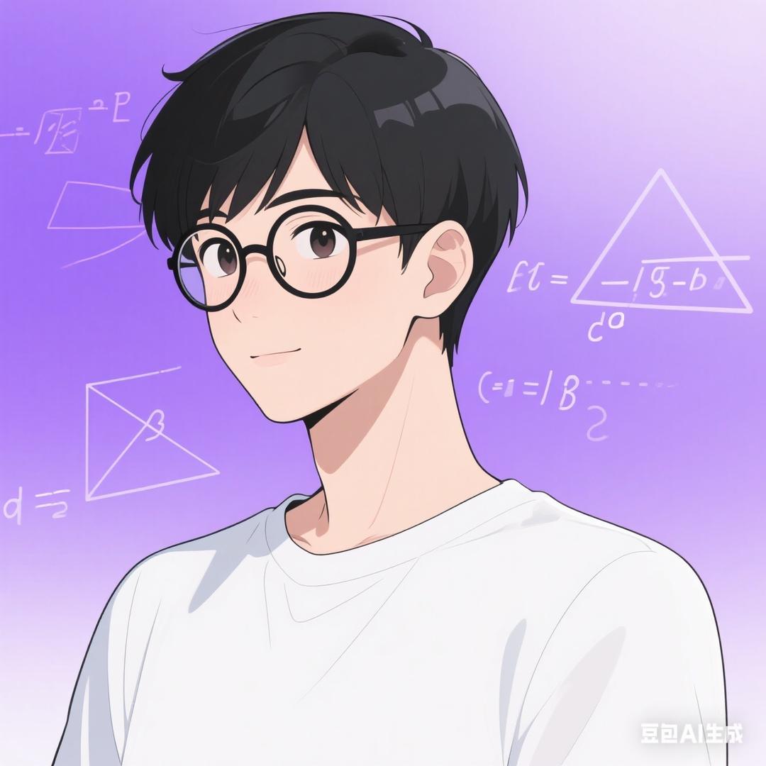 绿光培优数学小孟老师