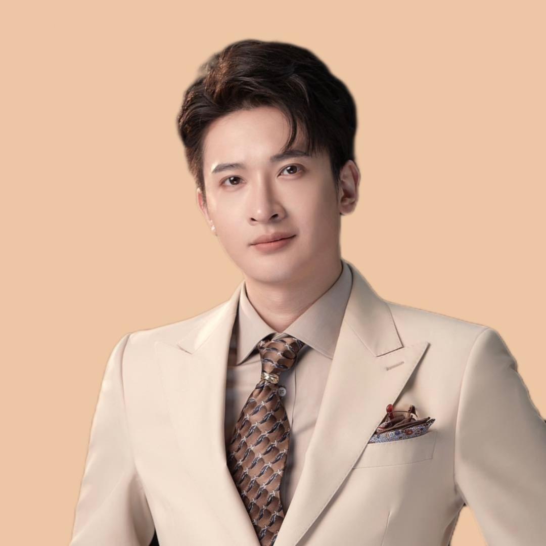 清风的宠爱力@抖音