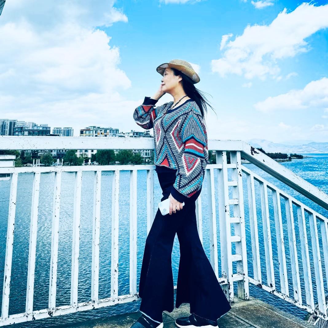 荷花花随想随拍