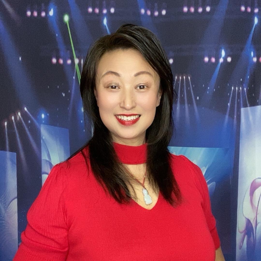 小娥🎤
