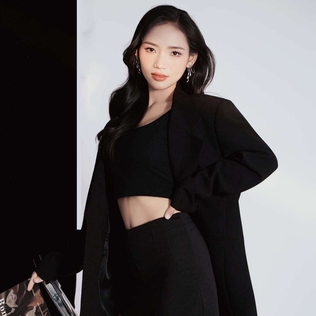 🖤小小👩