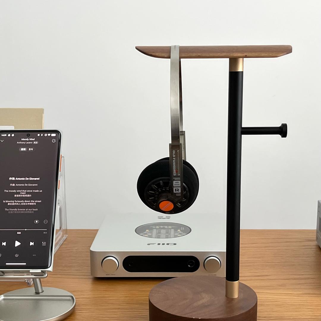 耳机馆的生活日记