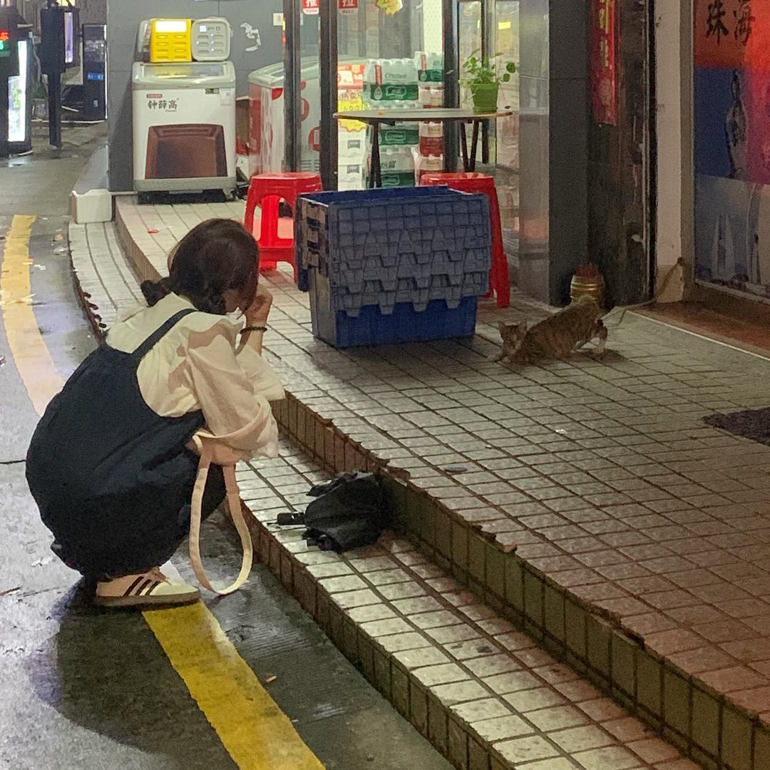 眼泪拌饭