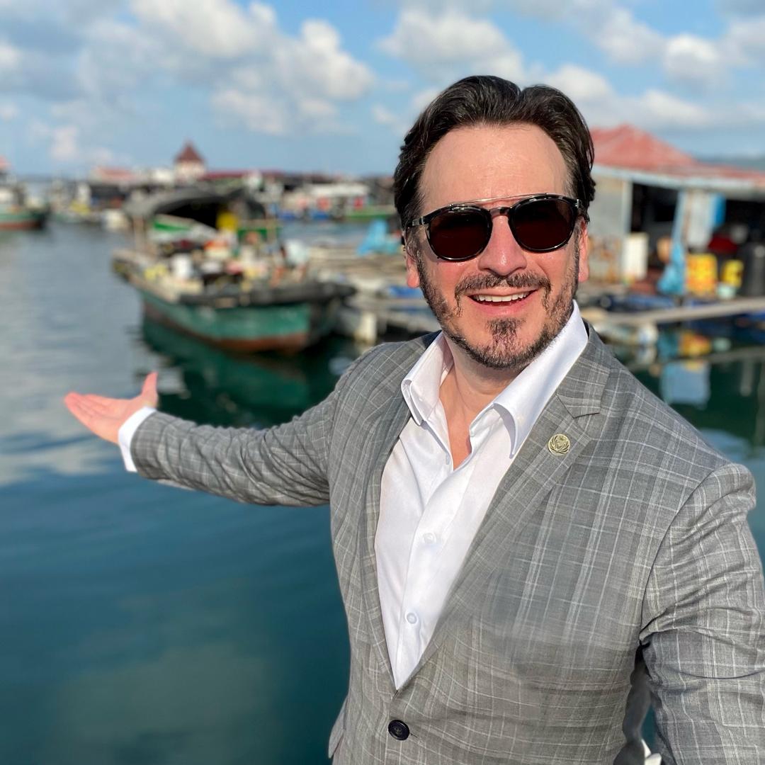 我是你们的史蒂文