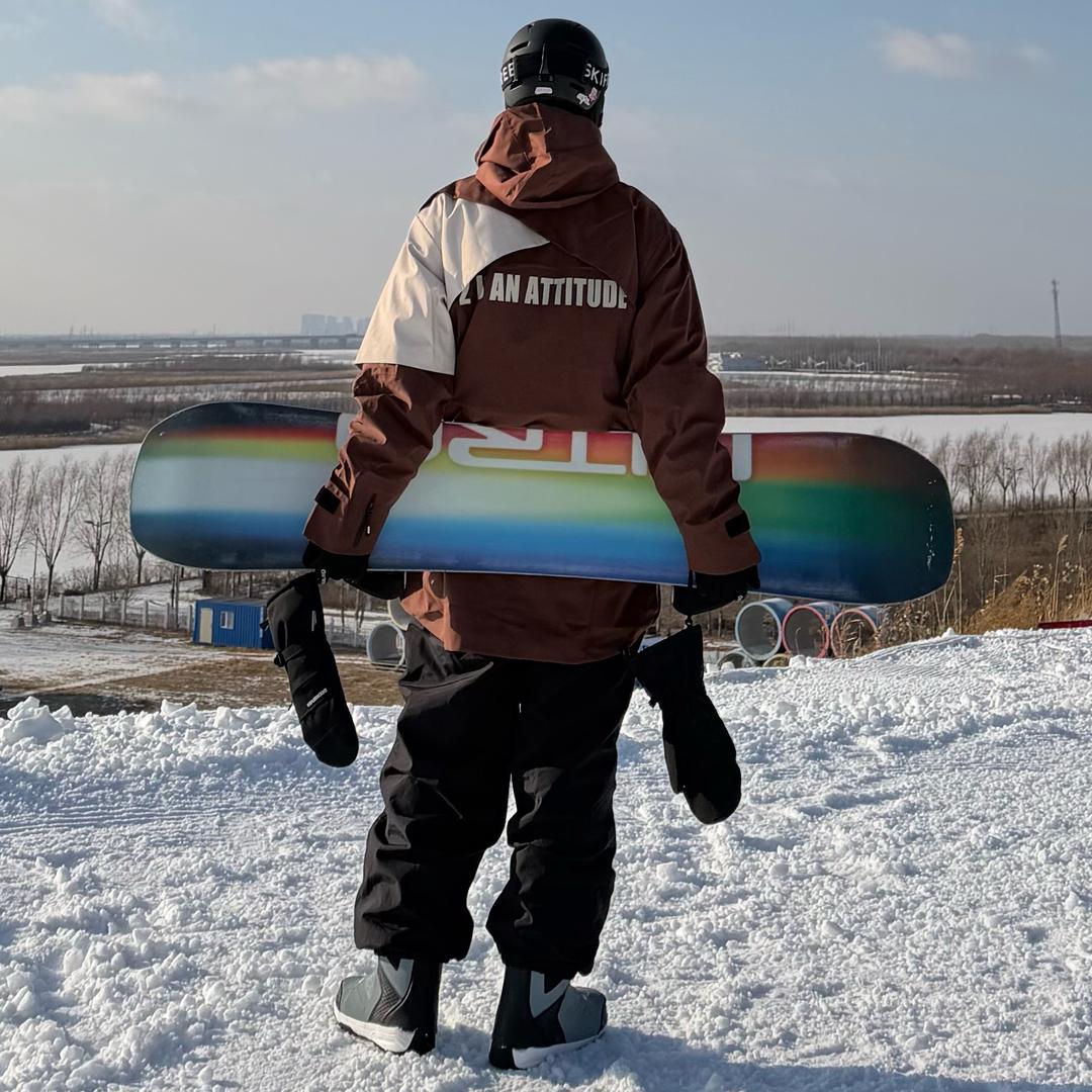 丁丁不会压前刃