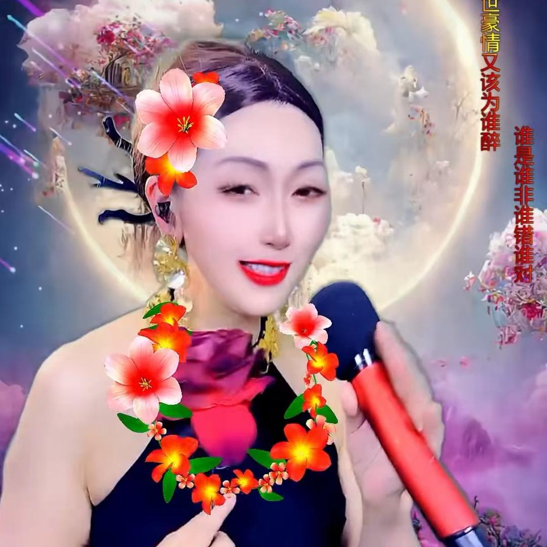 紫姨太3