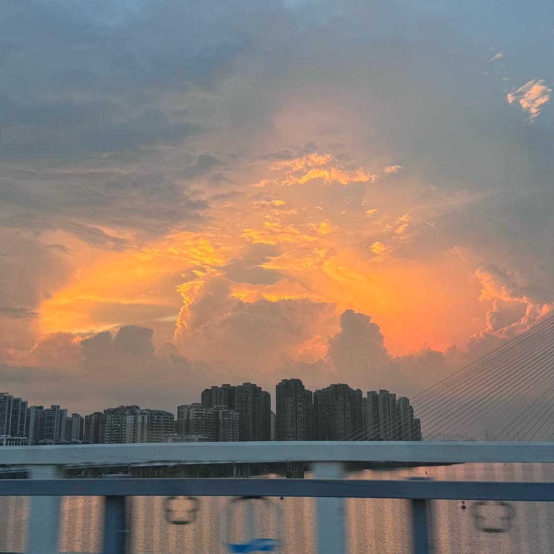 后会有期