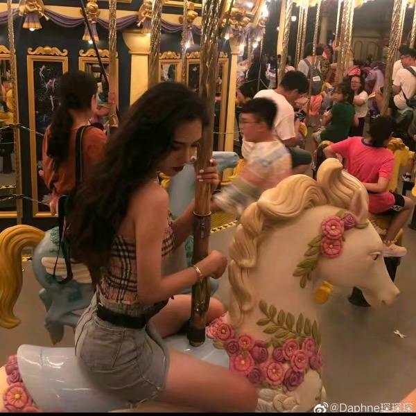 婷·