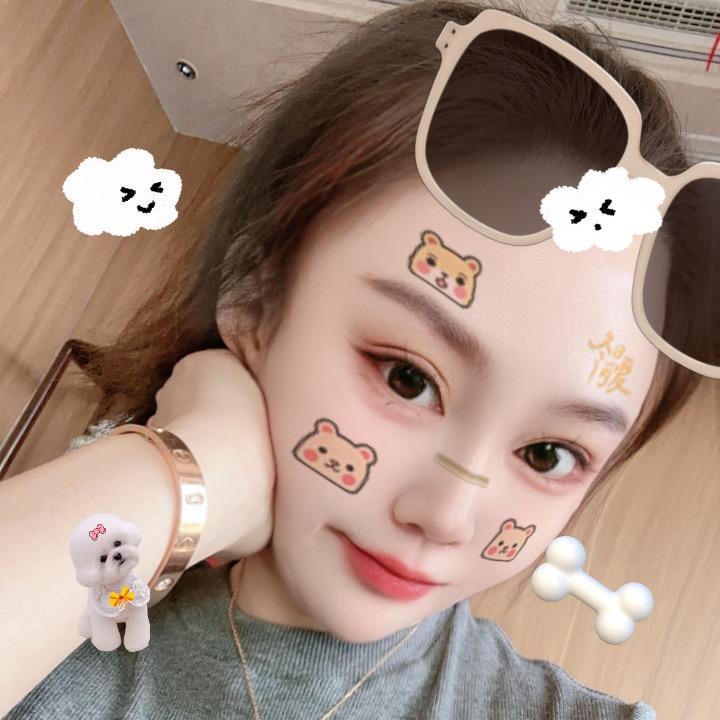 yuanyuan💋