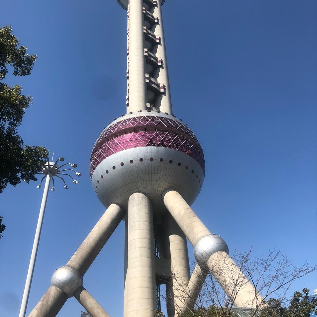 海天一珠