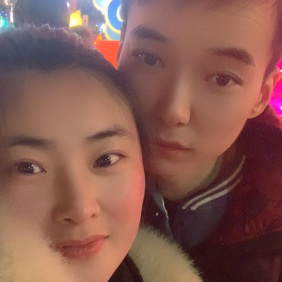 颖宝儿爱吃菜