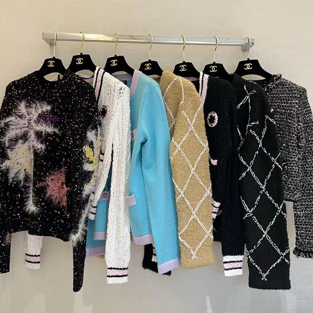 女装毛衣工厂店