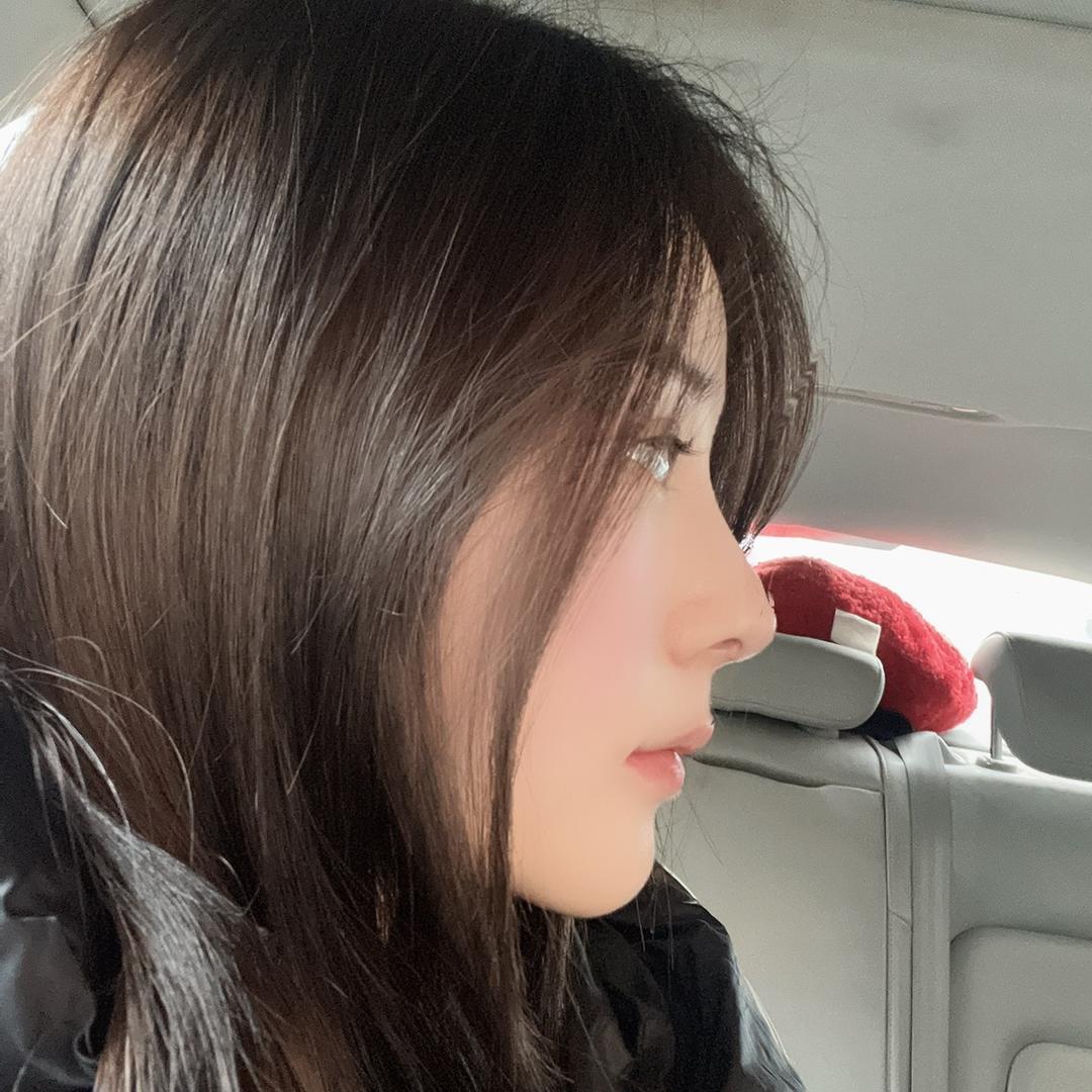 婉儿，