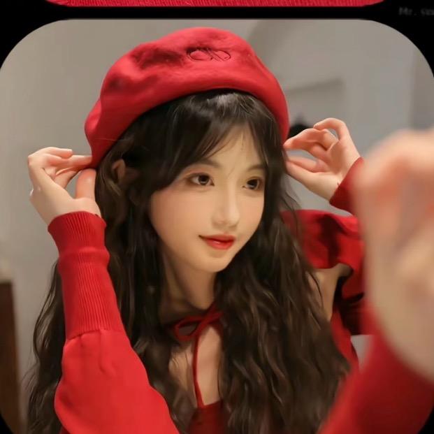 萌熙熙吖💕