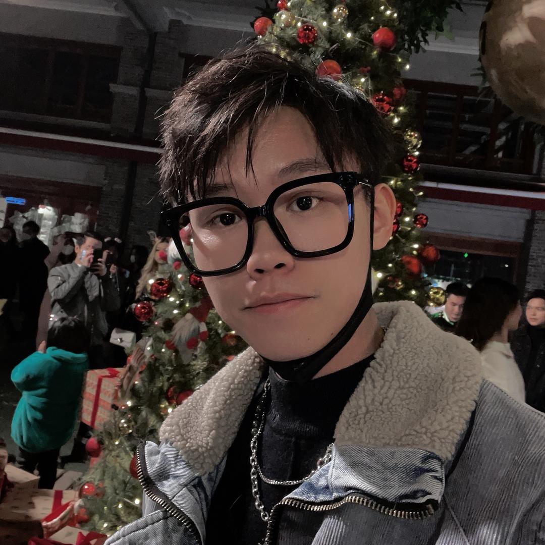 小鱼弟弟