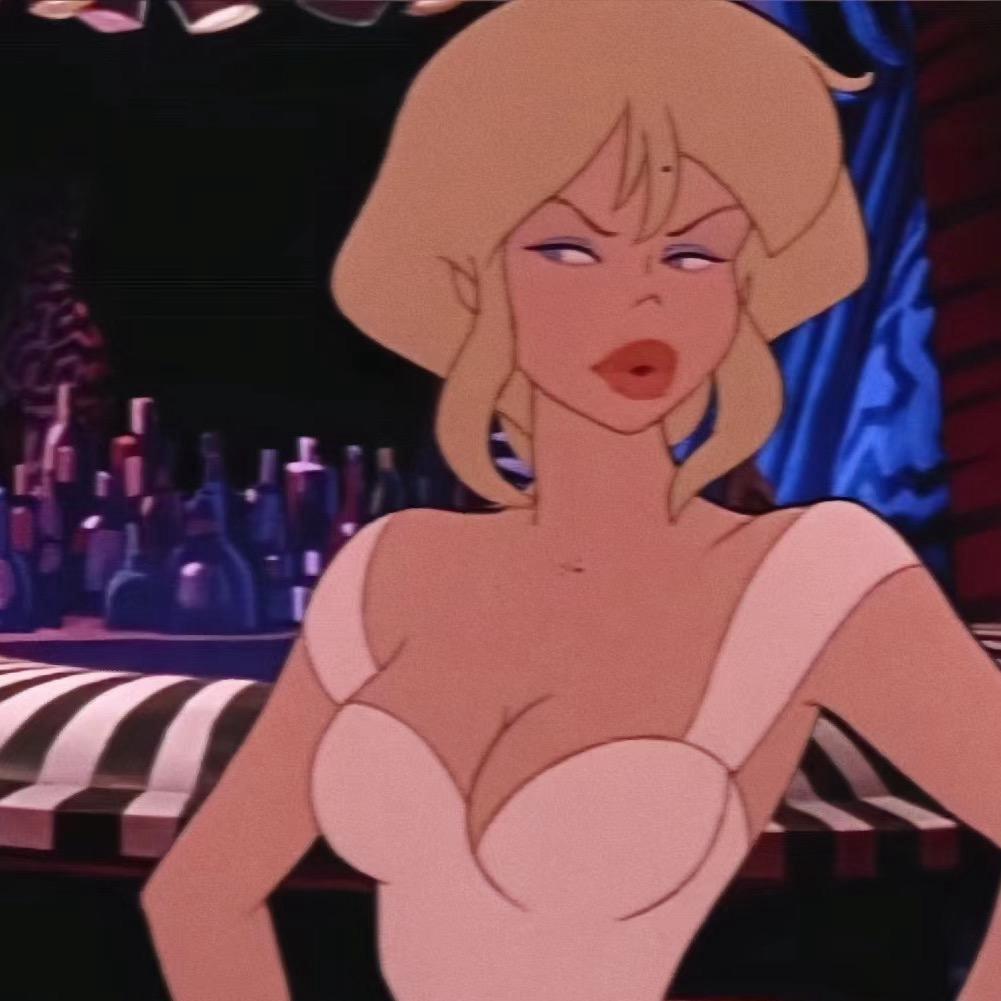 Rhaena Targaryen