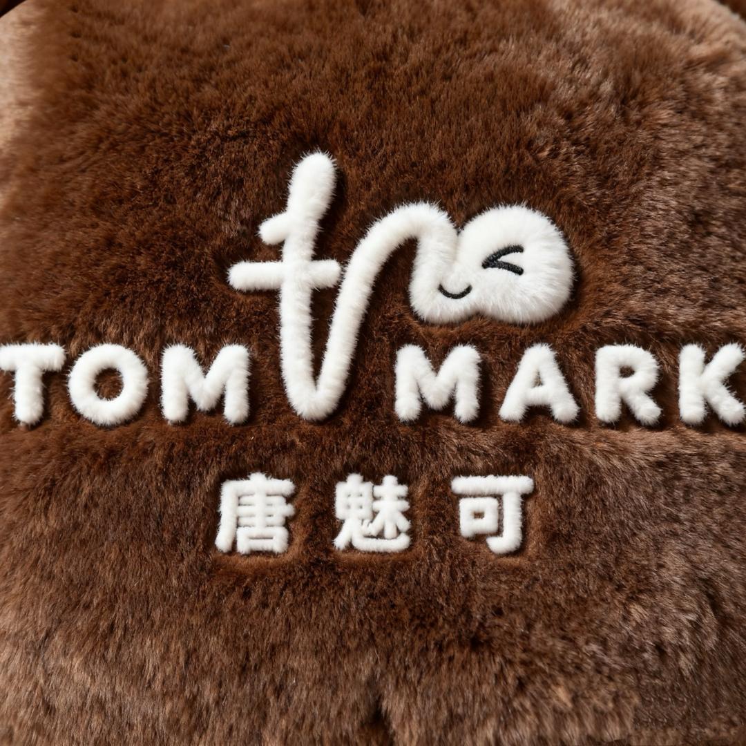 TOMMARK虫草粉膏直播间