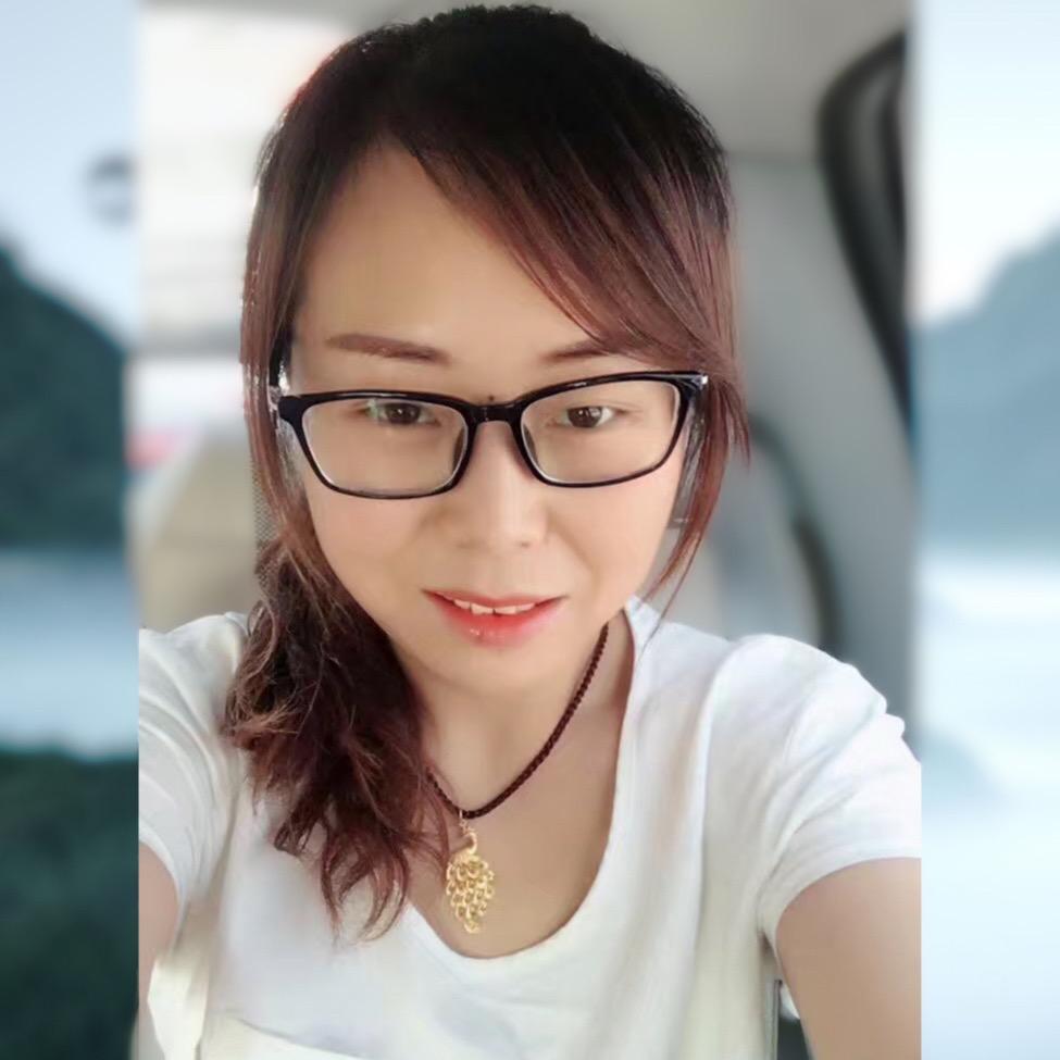 丽丽吖