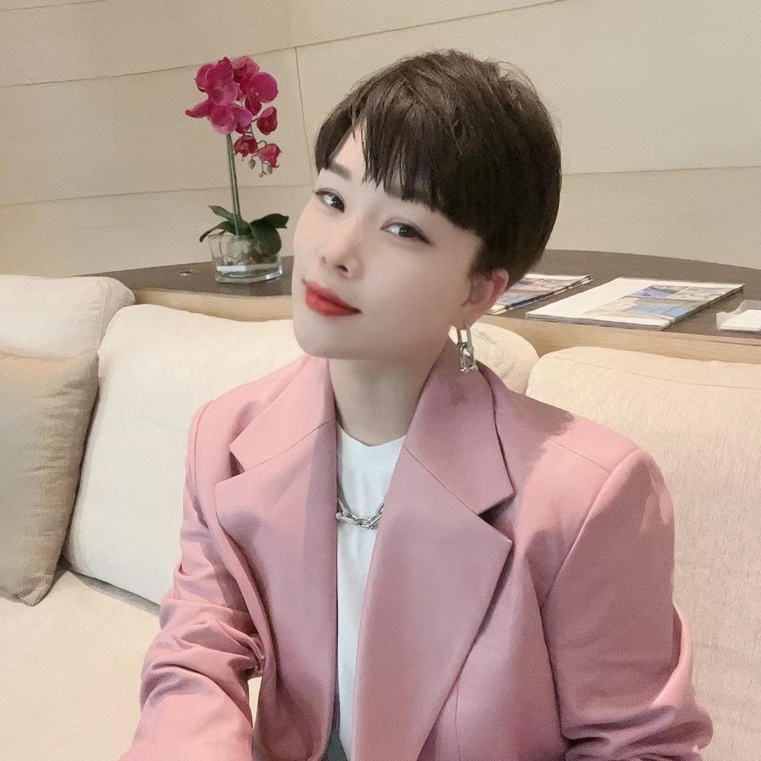 杭州陈晶高端女装
