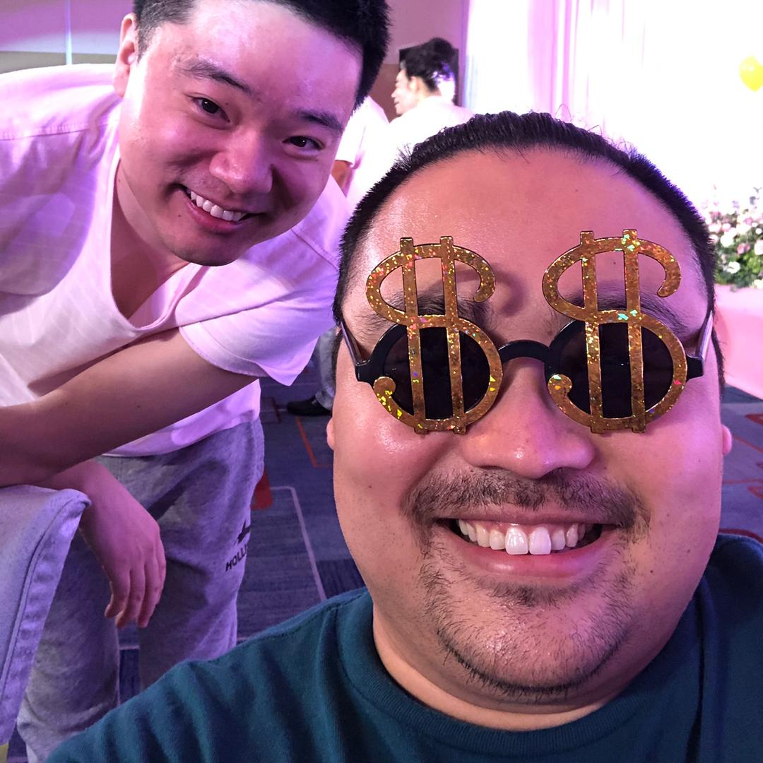 老修爱侃球