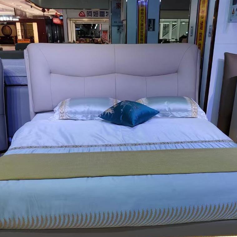 高端定制软体家居源头工厂