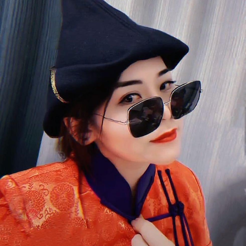乌审旗高尤莉美甲馆