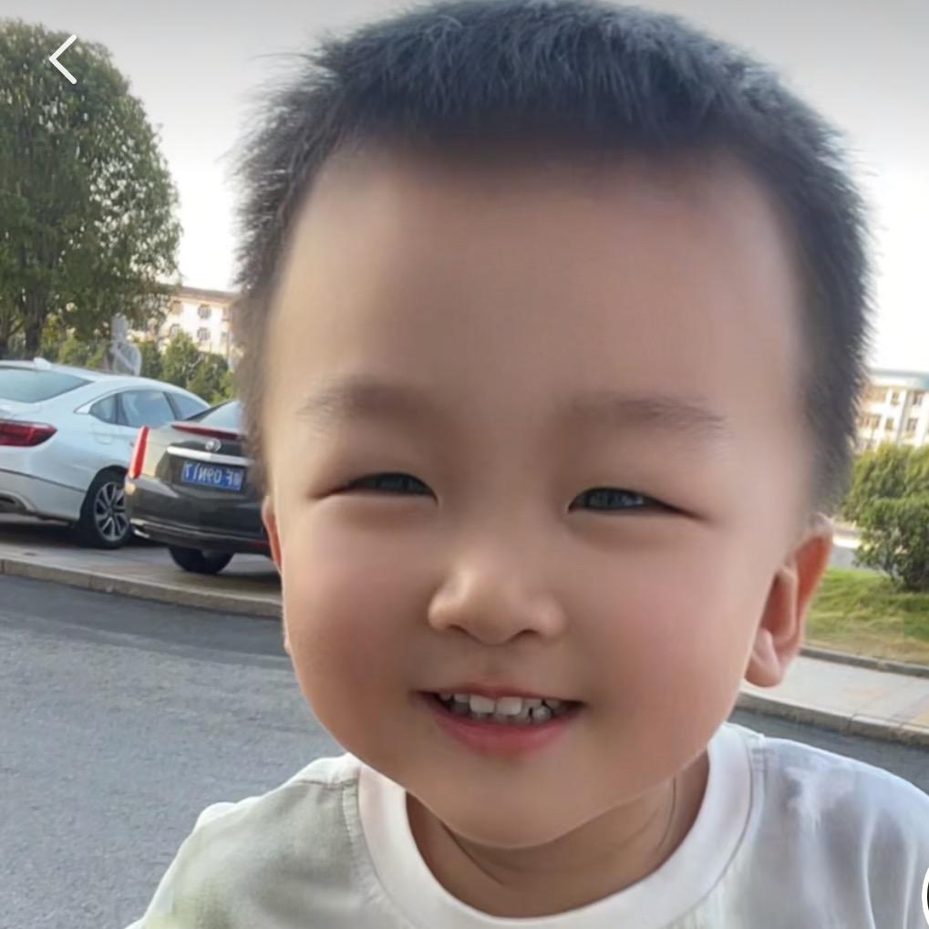 @杨杨